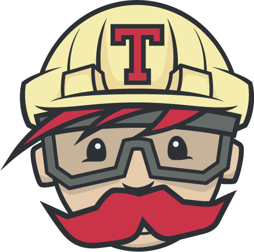 Travis CI mascot
